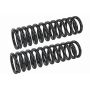 MEVOTECH SMS246V Coil Spring Set