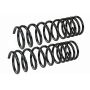 MEVOTECH SMS247V Coil Spring Set