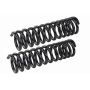 MEVOTECH SMS248V Coil Spring Set