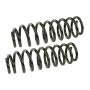 MEVOTECH SMS250135 Coil Spring Set