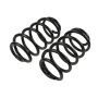 MEVOTECH SMS250147 Coil Spring Set