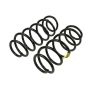 MEVOTECH SMS250153 Coil Spring Set