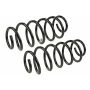 MEVOTECH SMS250154 Coil Spring Set