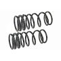 MEVOTECH SMS254V Coil Spring Set