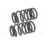 MEVOTECH SMS255V Coil Spring Set