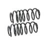 MEVOTECH SMS258V Coil Spring Set