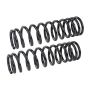 MEVOTECH SMS259V Coil Spring Set