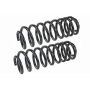 MEVOTECH SMS263V Coil Spring Set