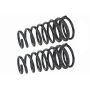 MEVOTECH SMS275V Coil Spring Set