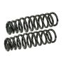 MEVOTECH SMS400260 Coil Spring Set