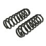 MEVOTECH SMS400261 Coil Spring Set