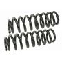MEVOTECH SMS400262 Coil Spring Set
