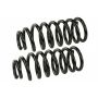MEVOTECH SMS400264 Coil Spring Set