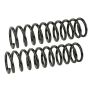 MEVOTECH SMS400265 Coil Spring Set