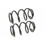 MEVOTECH SMS500175 Coil Spring Set
