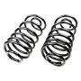 MEVOTECH SMS501V Coil Spring Set