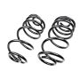 MEVOTECH SMS507V Coil Spring Set