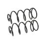 MEVOTECH SMS5231 Coil Spring Set