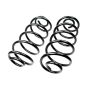 MEVOTECH SMS5245 Coil Spring Set