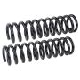 MEVOTECH SMS5272 Coil Spring Set
