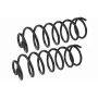 MEVOTECH SMS5281 Coil Spring Set