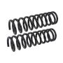 MEVOTECH SMS5380 Coil Spring Set
