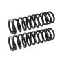 MEVOTECH SMS5384 Coil Spring Set