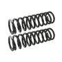 MEVOTECH SMS5384 Coil Spring Set