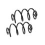 MEVOTECH SMS5399 Coil Spring Set
