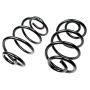 MEVOTECH SMS5413 Coil Spring Set
