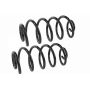 MEVOTECH SMS5419 Coil Spring Set