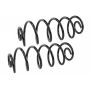 MEVOTECH SMS5543 Coil Spring Set