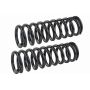 MEVOTECH SMS5556 Coil Spring Set