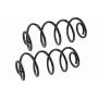 MEVOTECH SMS5557 Coil Spring Set