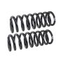 MEVOTECH SMS5596 Coil Spring Set