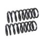 MEVOTECH SMS5596 Coil Spring Set