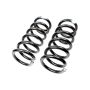 MEVOTECH SMS5658 Coil Spring Set