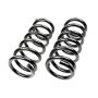 MEVOTECH SMS5762 Coil Spring Set
