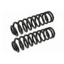 MEVOTECH SMS60116 Coil Spring Set