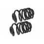 MEVOTECH SMS603V Coil Spring Set