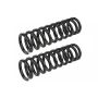 MEVOTECH SMS6041 Coil Spring Set