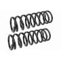 MEVOTECH SMS6080 Coil Spring Set