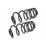 MEVOTECH SMS611V Coil Spring Set