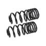 MEVOTECH SMS617V Coil Spring Set