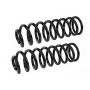 MEVOTECH SMS6187 Coil Spring Set