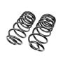 MEVOTECH SMS621V Coil Spring Set