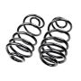 MEVOTECH SMS625V Coil Spring Set