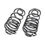 MEVOTECH SMS627V Coil Spring Set