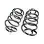 MEVOTECH SMS6381 Coil Spring Set