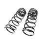 MEVOTECH SMS687V Coil Spring Set